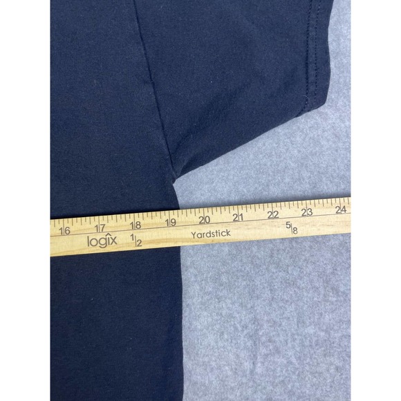 Boyz in the Hood T-Shirt Men's Size M Black 90's Retro Rap Ripple Junction - Picture 6 of 7